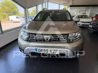 2019 Dacia Duster