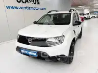 2019 Dacia Duster