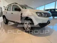 2019 Dacia Duster