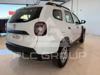 2019 Dacia Duster