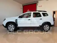 2019 Dacia Duster
