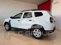 2019 Dacia Duster