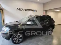 2019 Dacia Duster