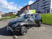 2019 Dacia Duster