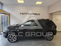 2019 Dacia Duster