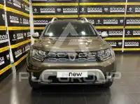 2019 Dacia Duster