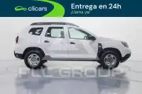 2019 Dacia Duster