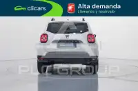 2019 Dacia Duster