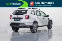 2019 Dacia Duster