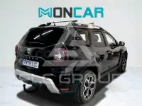 2019 Dacia Duster