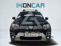 2019 Dacia Duster
