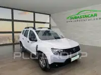 2019 Dacia Duster
