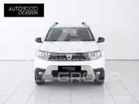 2019 Dacia Duster