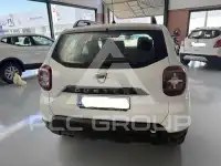 2019 Dacia Duster