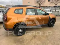 2019 Dacia Duster