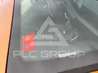 2019 Dacia Duster
