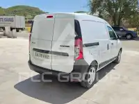 2019 Dacia Dokker