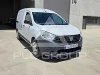 2019 Dacia Dokker