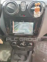 2019 Dacia Dokker