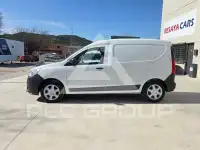 2019 Dacia Dokker
