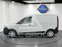 2019 Dacia Dokker