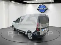 2019 Dacia Dokker