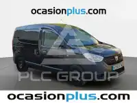 2019 Dacia Dokker