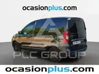 2019 Dacia Dokker