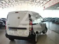 2019 Dacia Dokker