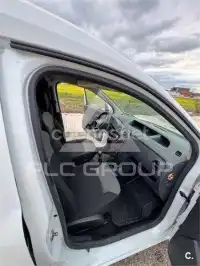 2019 Dacia Dokker