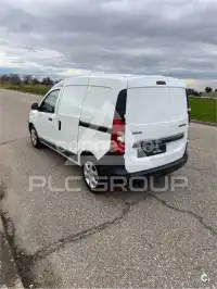 2019 Dacia Dokker