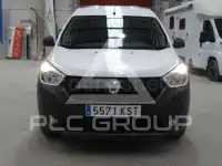 2019 Dacia Dokker
