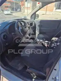 2019 Dacia Dokker