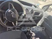 2019 Dacia Dokker