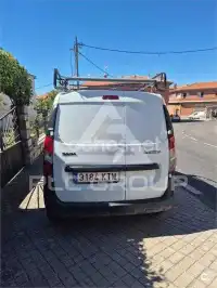 2019 Dacia Dokker