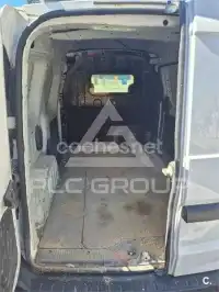 2019 Dacia Dokker