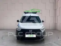 2019 Dacia Dokker