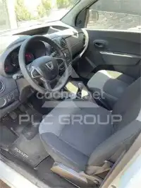 2019 Dacia Dokker