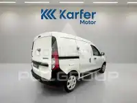 2019 Dacia Dokker