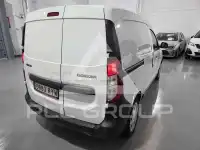 2019 Dacia Dokker