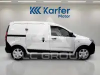 2019 Dacia Dokker