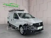 2019 Dacia Dokker