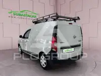2019 Dacia Dokker