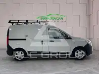 2019 Dacia Dokker