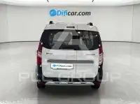 2019 Dacia Dokker