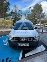 2019 Dacia Dokker