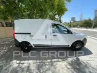 2019 Dacia Dokker