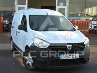 2019 Dacia Dokker