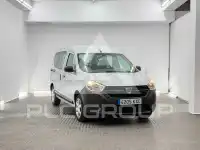 2019 Dacia Dokker