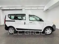 2019 Dacia Dokker